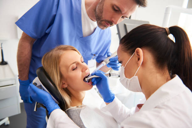 Best Emergency Dental Care  in Granville, OH